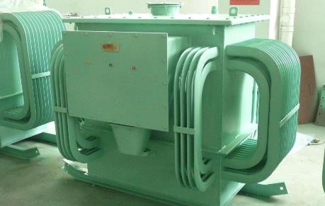 甘肃全铜ks9矿用变压器